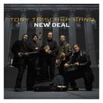 Tony Trischka - New Deal